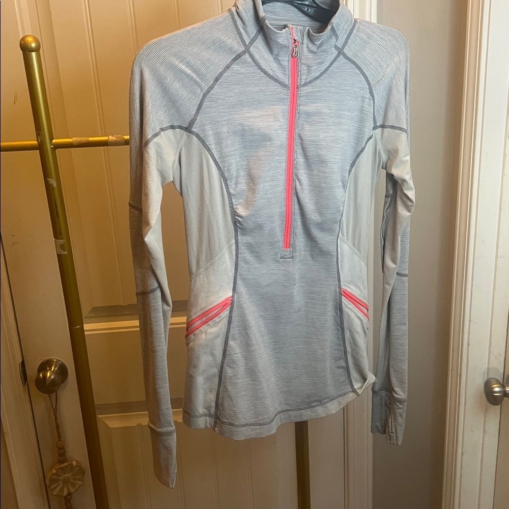 Lululemon Jacket